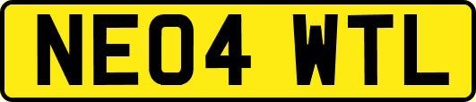 NE04WTL