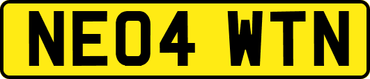 NE04WTN