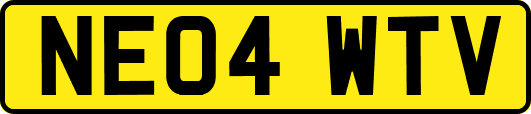NE04WTV