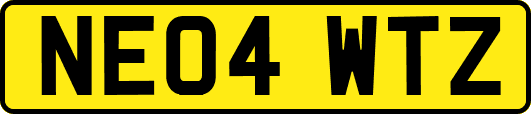 NE04WTZ