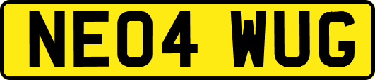 NE04WUG