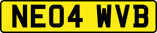 NE04WVB