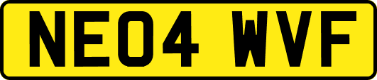 NE04WVF