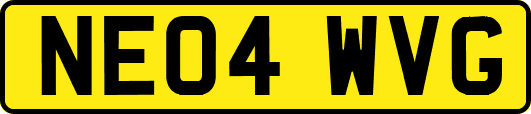 NE04WVG