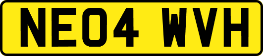 NE04WVH