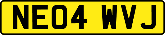 NE04WVJ
