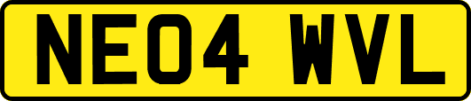 NE04WVL
