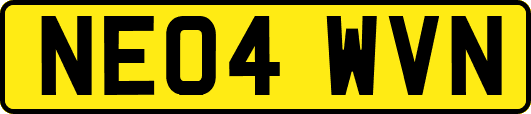 NE04WVN