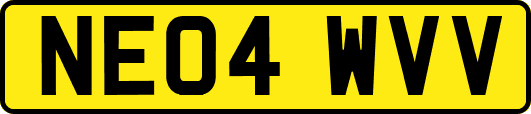 NE04WVV