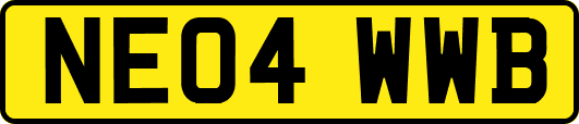 NE04WWB