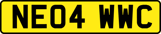NE04WWC