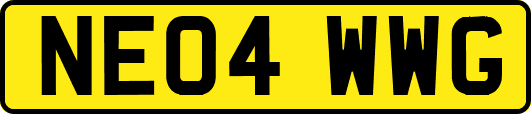 NE04WWG