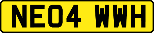 NE04WWH