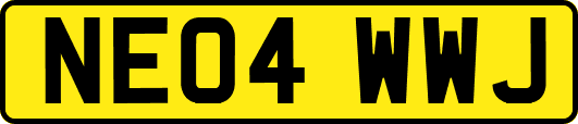 NE04WWJ