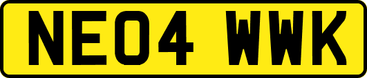 NE04WWK