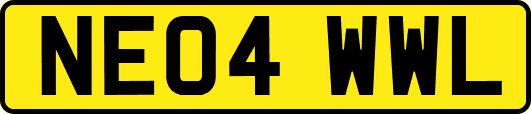 NE04WWL