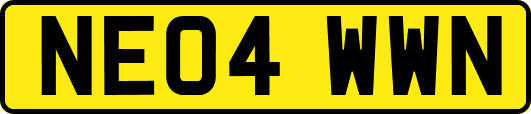 NE04WWN