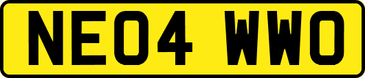 NE04WWO