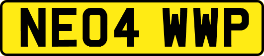 NE04WWP