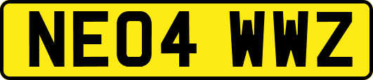 NE04WWZ