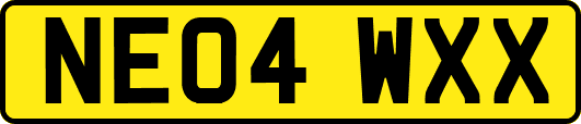 NE04WXX