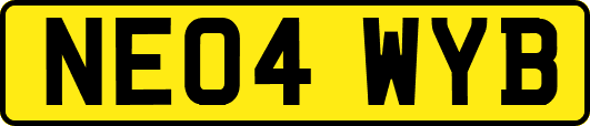NE04WYB