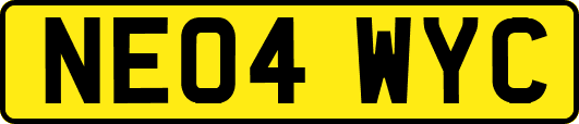 NE04WYC