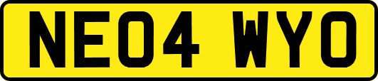NE04WYO