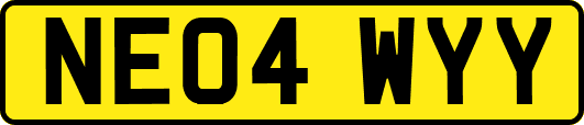 NE04WYY