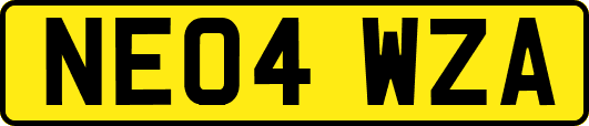 NE04WZA