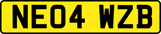 NE04WZB