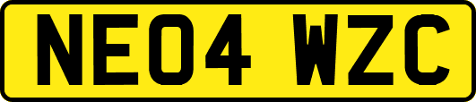NE04WZC