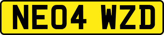 NE04WZD
