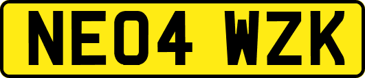 NE04WZK