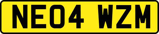 NE04WZM