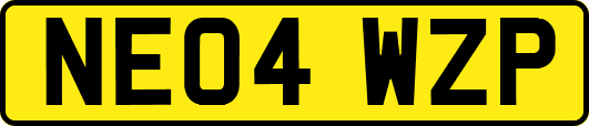 NE04WZP