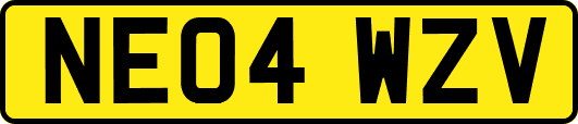 NE04WZV
