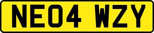 NE04WZY