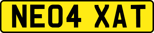 NE04XAT