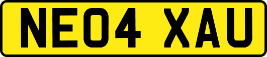 NE04XAU