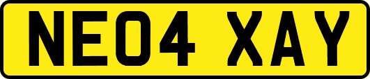 NE04XAY