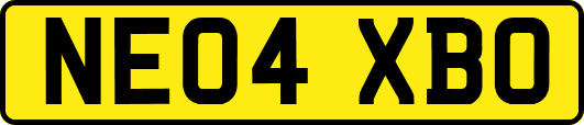 NE04XBO