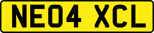 NE04XCL