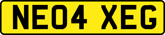 NE04XEG