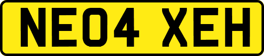 NE04XEH