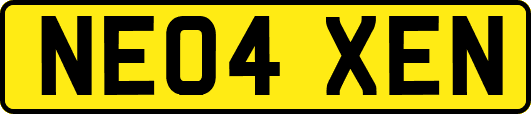 NE04XEN