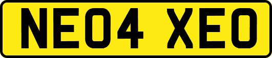 NE04XEO