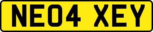 NE04XEY