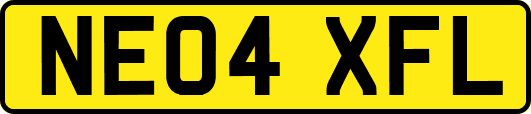 NE04XFL