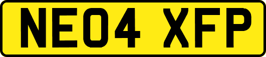 NE04XFP